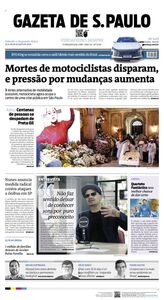 Jornal Gazeta