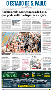 Estadão