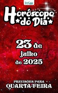 Horóscopo do Dia Horóscopo do Dia