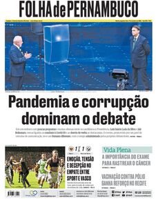 Folha de Pernambuco