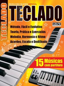 Coleção Toque Fácil Coleção Toque Fácil