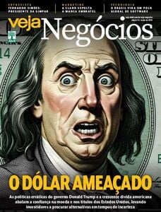 Veja Negócios