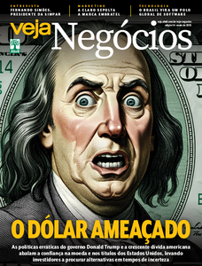 Veja Negócios
