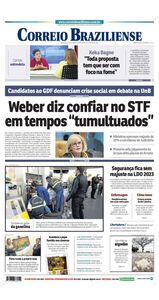 Correio Braziliense