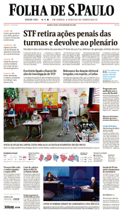 Folha de S.Paulo