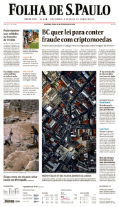 Folha de S.Paulo