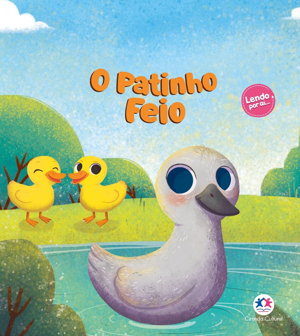 O patinho feio