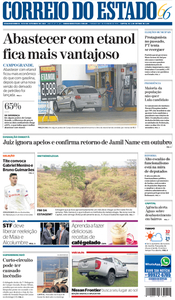 Correio do Estado MS