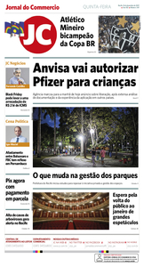 Jornal do Commercio