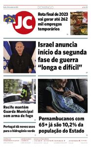 Jornal do Commercio