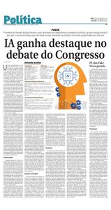 Correio Braziliense