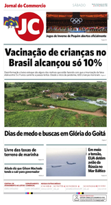 Jornal do Commercio
