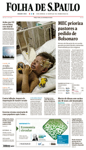Folha de S.Paulo