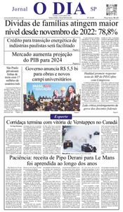 O Dia SP