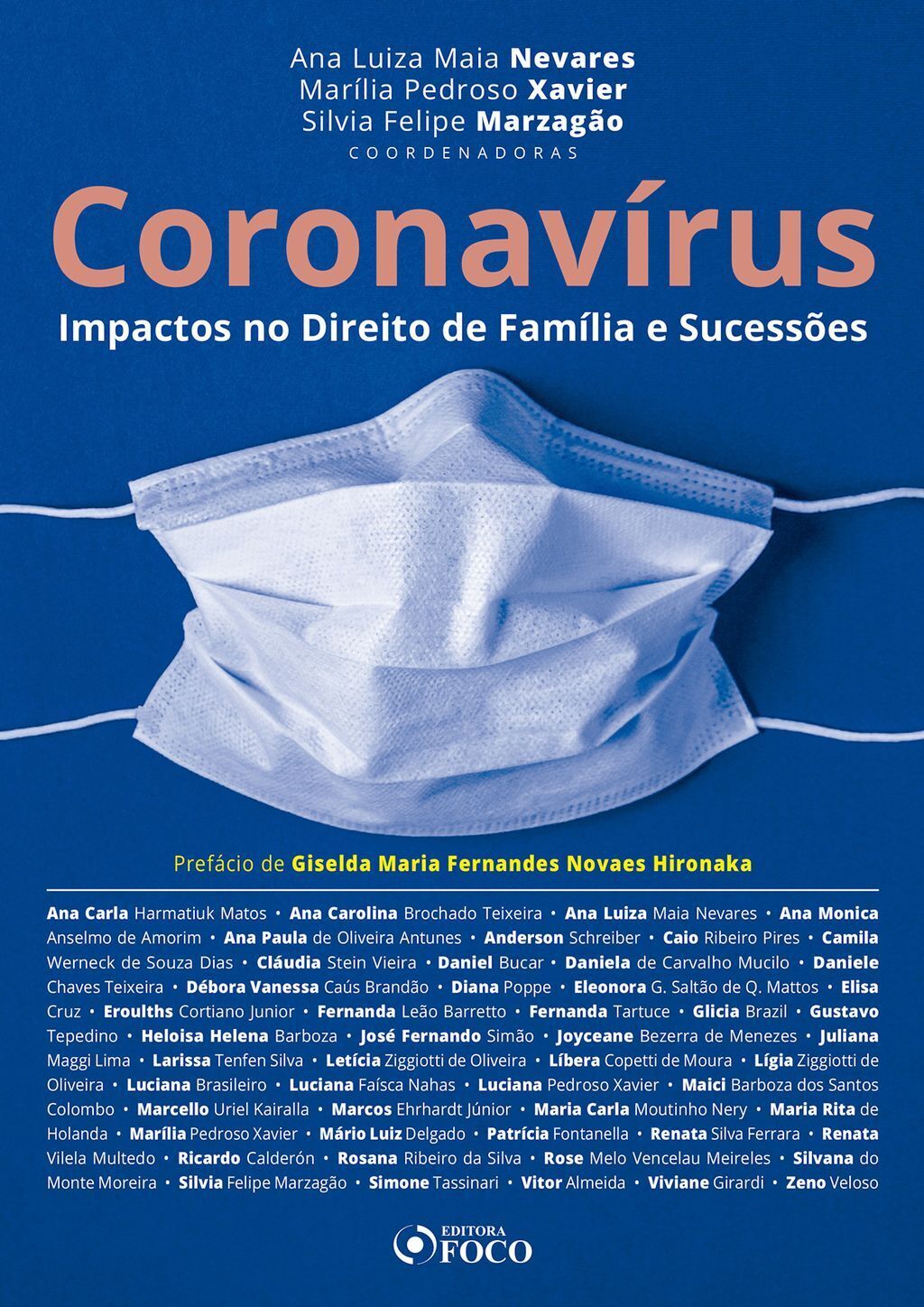 Coronavírus