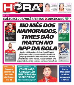 Meia Hora
