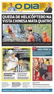 O Dia RJ