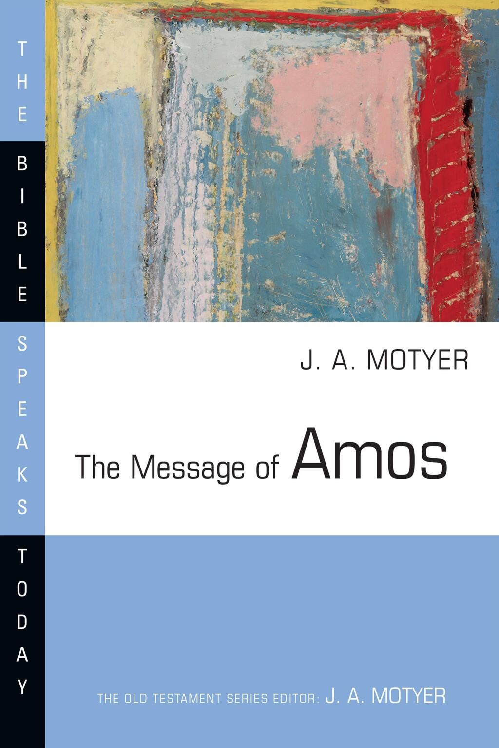 The Message of Amos