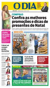 O Dia RJ