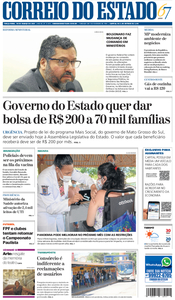 Correio do Estado MS