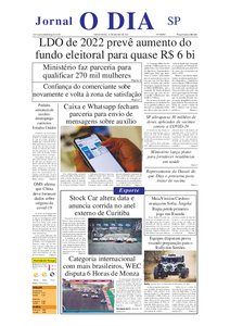 O Dia SP