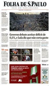 Folha de S.Paulo