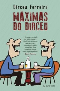 Máximas do Dirceu