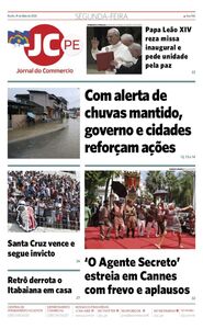 Jornal do Commercio