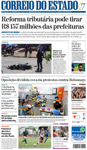 Correio do Estado MS