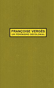 Um feminismo decolonial