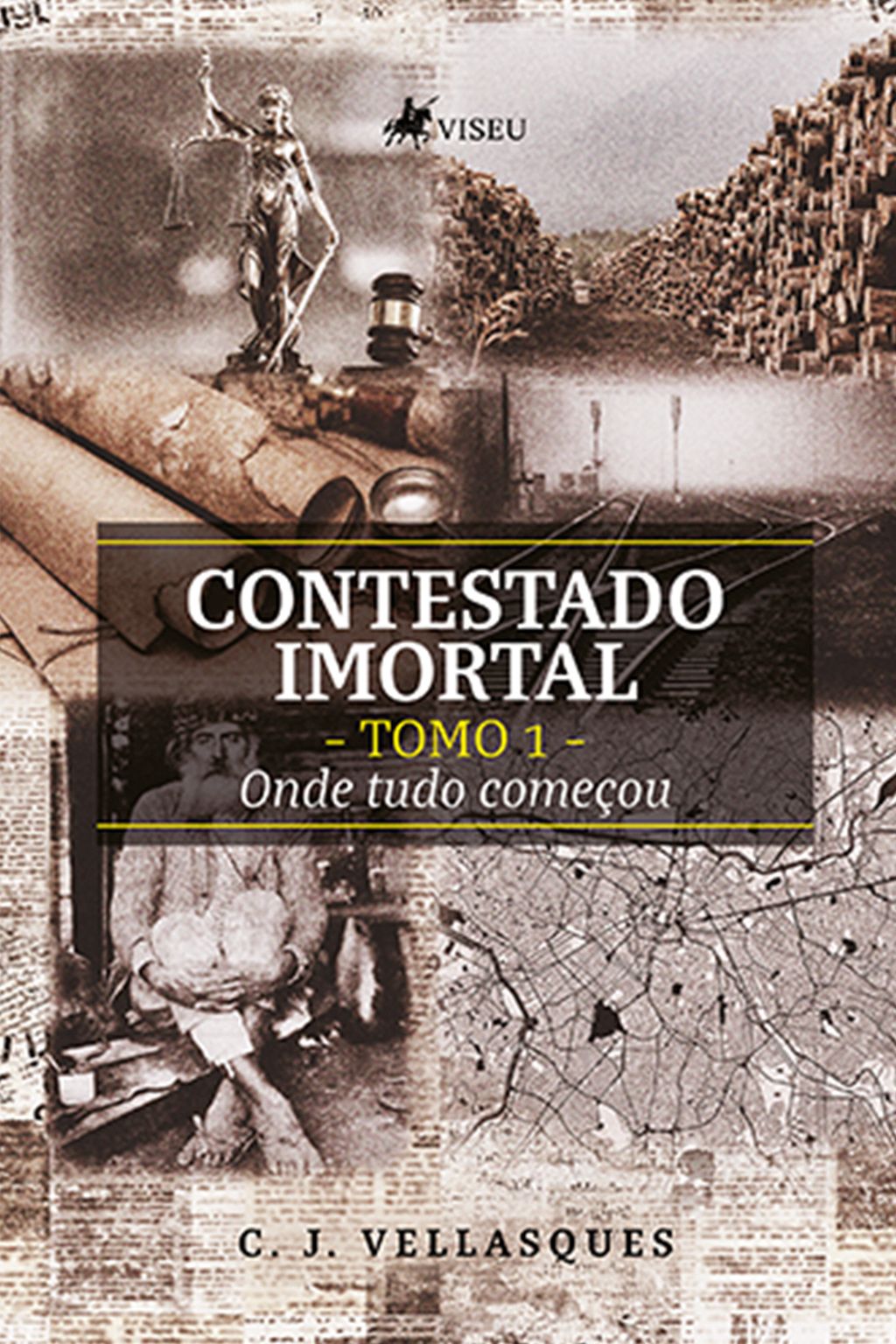 Contestado Imortal