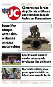 Jornal do Commercio