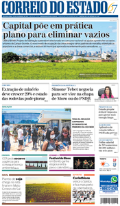 Correio do Estado MS