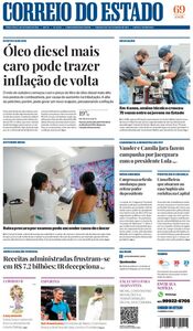 Correio do Estado MS