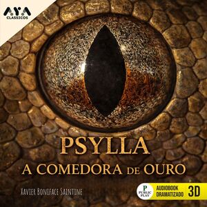 Psylla, Acomedora de Ouro