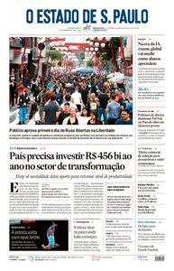 Estadão