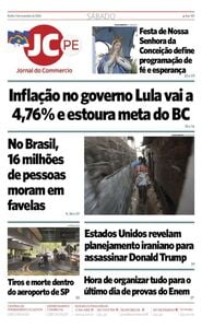 Jornal do Commercio