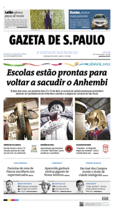 Jornal Gazeta