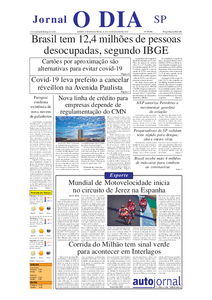 O Dia SP