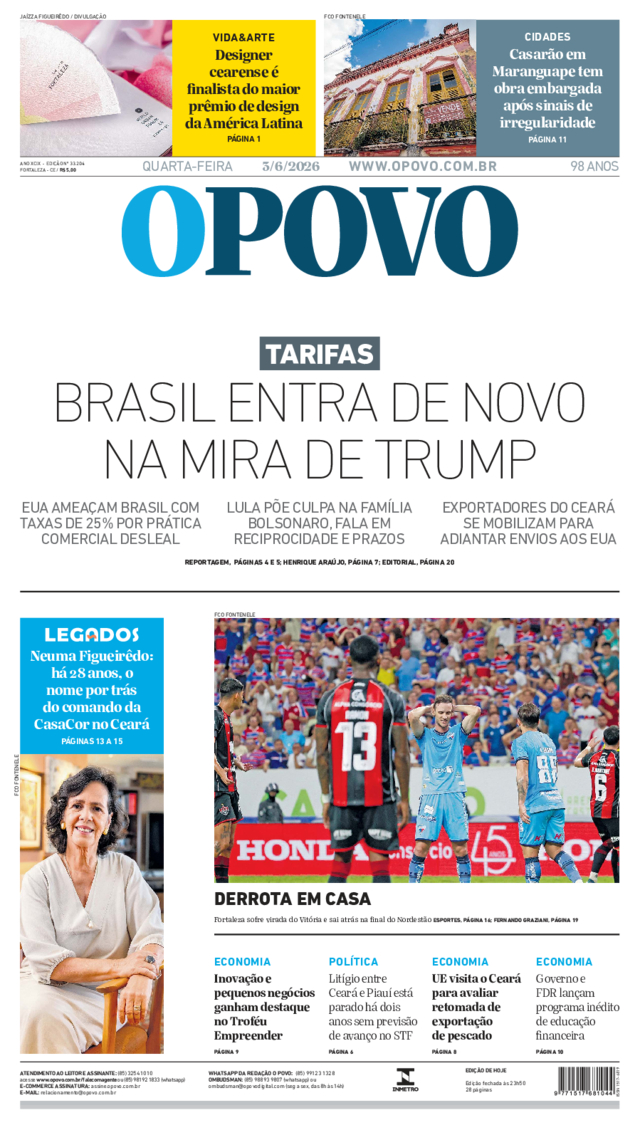 O Povo