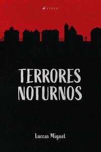 Terrores noturnos