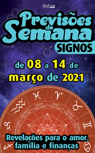Previsões da Semana Previsões da Semana