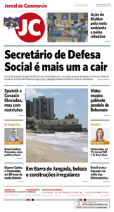 Jornal do Commercio