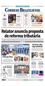 Correio Braziliense