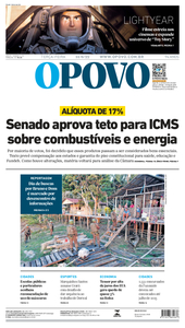 O Povo
