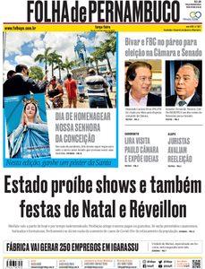 Folha de Pernambuco