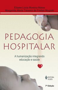 Pedagogia hospitalar