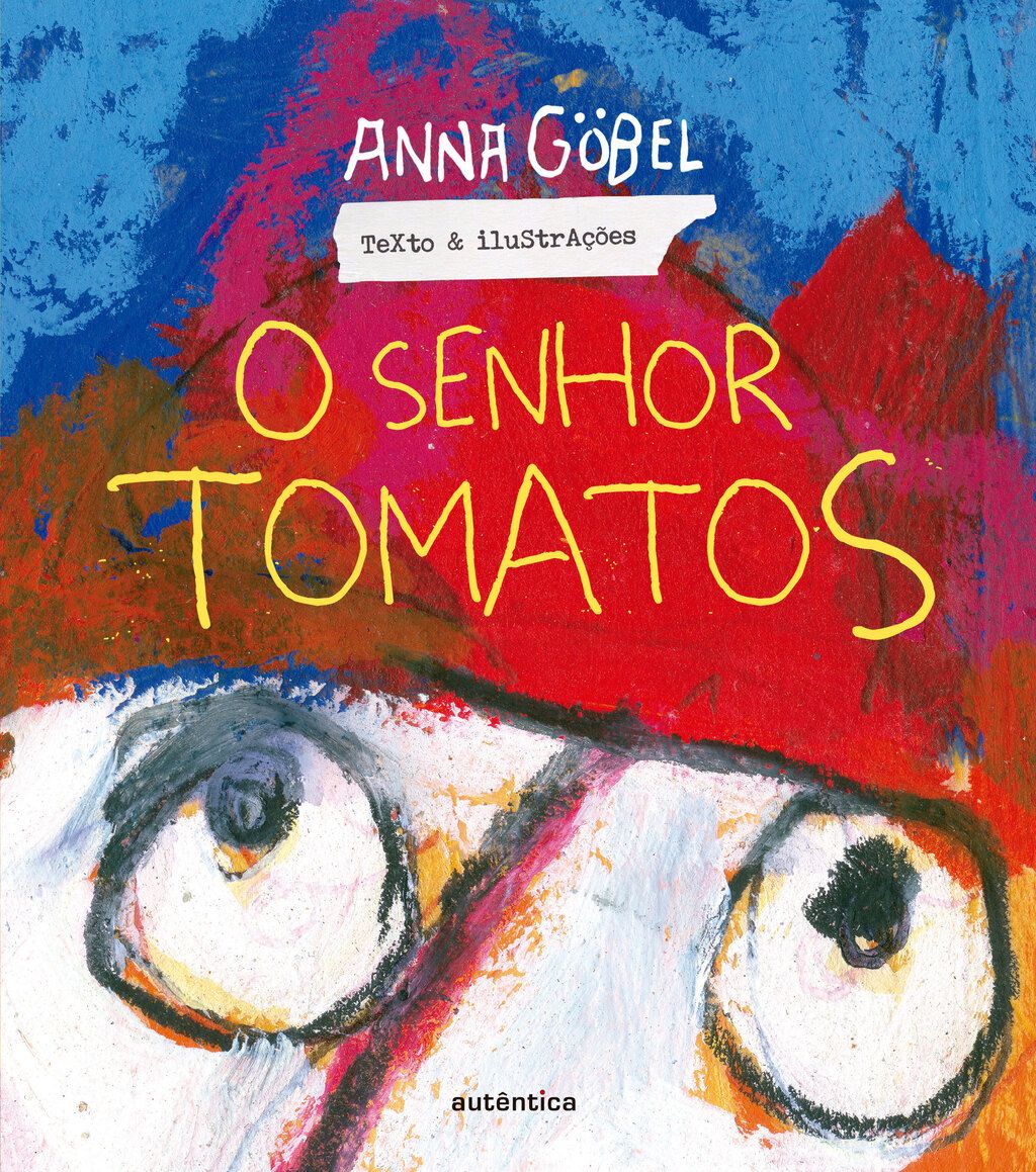 O senhor Tomatos