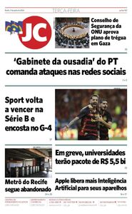 Jornal do Commercio