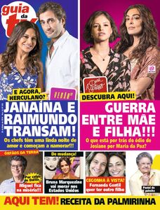 Guia da TV Guia da TV